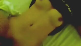 chick Nerdy ເລຍ dick ເປັນ