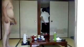 Fucked ຈາກທາງຫລັງ